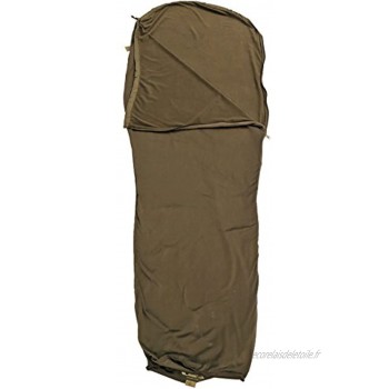 Carinthia Grizzly Sleeping Bag Olive 2020 Sac de Couchage