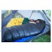 LYLY Sac de couchage rectangulaire pour adulte étanche pour temps froid pour l'intérieur l'extérieur le camping le pique-nique etc