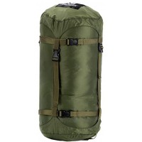 OneTigris Sac de compression 25 l Imperméable Pour sac de couchage voyage camping extérieur