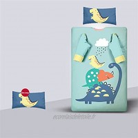 Sac de couchage doux et confortable pour enfants idéal pour les voyages le sommeil dessin animé