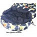 Sac de couchage rectangulaire adulte léger Protection contre le froid Sac de couchage Maman pour un voyage de randonnée en camping en plein air intérieur Color : Sleeping bags Taille : 1.8kg