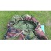 SODIALR Sac de couchage en coton de haute qualite 15 Degres Celsius ~ 5 Degres Celsius style enveloppe armee ou sacs de couchage militaires ou de camouflage