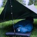 Alpin Loacker Sac de couchage en duvet ultra léger Avec garnissage en duvet Convient pour 3 saisons Compact une fois plié pour le camping et l'extérieur