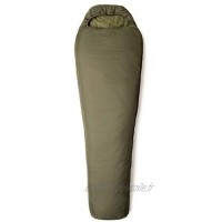 Snugpak sac de couchage sarcophage vert tactique 3 jusqu'à -16 °c
