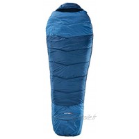 Wechsel Tents Dreamcatcher Sac de Couchage pour le Camping Randonnée et de Trek ultra confortable 0° Large Bleu