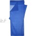Cocoon Drap de sac 100 % Soie bleue SM80 Sarco