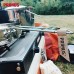 Primus Camp Fire Cook Set Large