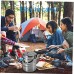 Ustensiles De Portable Camping En Plein Air Casseroles Et Poêles Gear Set Cuire Famille Randonnée Camping Argent