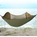 CUTULAMO Hamac Anti-Moustique de Camping moustiquaire de hamac en Nylon Portable léger pour randonnée Le Camping randonnée