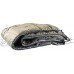 Sac de couchage Hamac sous-matelassé Besteffie léger pour camping hiver pleine longueur avec couverture