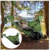 ZHMYENGMING Hamac Hamac de Camping en Plein air Sleep Hammmock Tente Suspension Kit de Suspension en Plein air Haute Force Chasse Swing