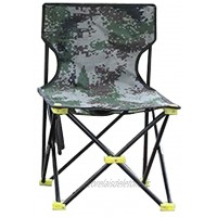 Fishign siège Voyage Chaise Pliante chaises de Camping en Plein air Outil de pêche Portable Pique-Nique léger Chaise de Camping en Plein air