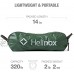 Helinox One Chaise Forest Green Steel Grey 2020