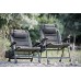Solar Tackle SP C-Tech Fauteuil inclinable