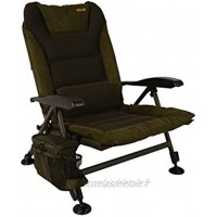 Solar Tackle SP C-Tech Fauteuil inclinable