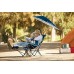 Sport-Brella Chaise inclinable Homme Bleu Nuit