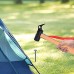 Marteau 570 g Marteau pour Charpentier Camping Hammer Pique de tente en plein air Marteau pour randonnée Pour Clouage Et Déclouage Rapide