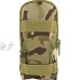 Web-tex Petite Trousse de Secours Tactique Style armée Camouflage