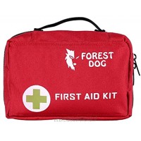 F Fityle First Aid Kit Sac d'urgence Survie Randonnée Aventures