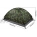 BOLORAMO Tente de Camouflage de Camping Tente pour Deux Personnes Robuste et Durable pour Le Camping pour la randonnée en Plein air
