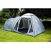 COLEMAN Waterfall Deluxe Tente 5 Places