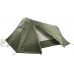 FERRINO Tent LIGHTENT 3 Pro Tonnelle Mixte Vert Olive Taille Unique