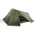 FERRINO Tent LIGHTENT 3 Pro Tonnelle Mixte Vert Olive Taille Unique