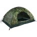 minifinker Tente 2 Personnes Tente Durable Robuste pour Les activités de Plein air pour la Plage la randonnée