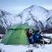 Naturehike Cloud Peak randonnée 4 Saisons Tente pour 2 Personnes