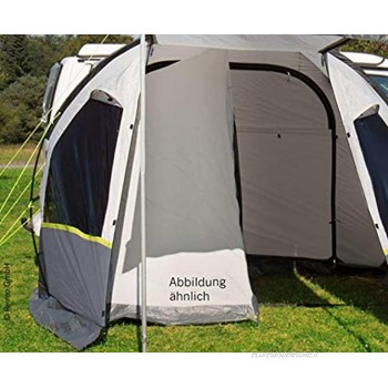Reimo Tent Technology 9329936921 Tour Dome Tente d'intérieur pour mini amper 200 x 140 cm