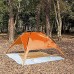 Tente Automatique Extérieure pour 2 À 4 Personnes Tente De Camping Tente De Randonnée Facile À Installer Tente Dôme pour Les Voyages en Montagne Et en Plein Air