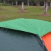 Tente Camping Tente Légère Légère Imperméable Uv Protection Solaire Abri Dôme Extérieur Tente Pour 2-3 Personnes Jardin Randonnée