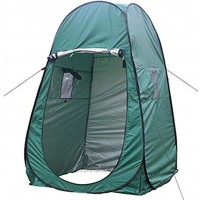 Tent Automatique Protection UV Pliante Extérieure Pliante Imperméable De Compte pour Le Bain D'été