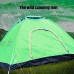 Tent HDS 2 Personnes Pyramide moustiquaire de lit Hanging Pliant Durable Chasse Tissu Oxford Literie Camping Plein air Voyage