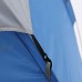 Tent Ventilée Respirante Anti-Pluie De Camping Extérieure Simple Fournitures De Camping pour Loisirs Double Porte Double