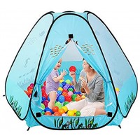 Tente extérieure de Grand gibier pour Enfants Tente de Vacances de Pique-Nique de Camping