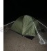 TRIWONDER Corde de Tente Réfléchissante 15,24 m Corde en Nylon Fluorescente de Diamètre 2,5 mm Paracorde pour Camping Randonnée Bâche Emballage Extérieur