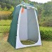 Jiangying Portable Pop Up Pod Tentes PopUp Intimité Tentes Intimitées avec Piquets de Sol et Piquets de Tente de Transport Toilette de Camping pour Tente de Douche de Camping Instantanée Léger Nice