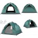 LGXXYF Tente Pop Up Tente Famille Camping Tente 3-4 Personne Tente Portable Tente instantanée Tente Automatique Tente étanche à Coupe-Vent pour Camping randonnée Alpinisme
