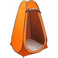 LQPHY Tente escamotable Portable CrazyFire Tente de Douche de Camping Vestiaire Abri d'intimité pour Camping en Plein air Plage de pêche Toilettes en Plein air et séance Photo en intérieur ave