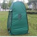 Newin Star Tente De Douche Portable Portable Instantanée De Tente Pop Up Toilettes De Camp Vestiaire Abri De Pluie avec Fenêtre