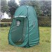Privacy Douche Toilette Toilette Pop Up Camping Camping Tente Changer De Dressing Salle De Pêche Sélaume Séloi De Plein Air Tente Instantanée Portable