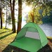 Tente De Refuge De Soleil De Plage De Plage De Plus De 50 Ans Et Plus Facile pour Le Camping Plage avec Sac De Transport