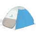 YUQIYU 2-3 Personnes Camping Tente Ombre Tente Automatique Backpacking instantanée Pop-up Tente Compatible with la pêche et la Plage