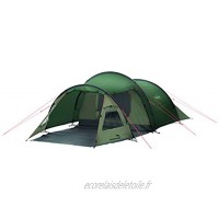 Easy Camp Spirit 300 Tente Mixte Vert 200 x 410 cm