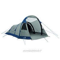 Easy Camp Tente Gonflable Mixte Gris Taille Unique