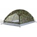 Tente De Camping Ultralégère À Une Couche pour 2 Personnes Tente De Camping PU1000mm avec Sac De Transport pour La Randonnée Voyager-2 Personne,Chine