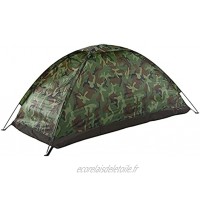 Tente escamotable Facile Chasse Aveugle Portable Chasse Tente Stable Anti-Insectes Camping en Plein air randonnée Chasse Tente d'ombre