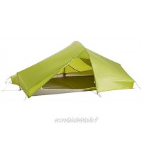 VAUDE Lizard Seamless 2-3P Tente