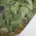 HACSYP Toile d ombrage Filet ombrage Net d'ombre Verte | Net de Camouflage | pour la Chasse au thème Militaire Tir de la décoration de la décoration Camping et des abris de Construction